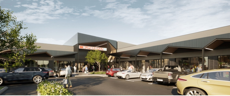 To Let Commercial Property for Rent in Firgrove Western Cape